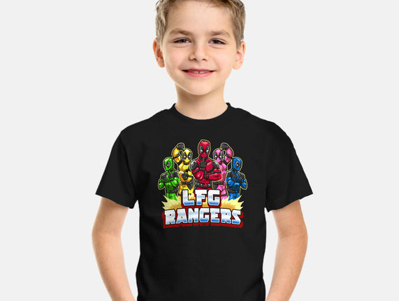 LFG Rangers