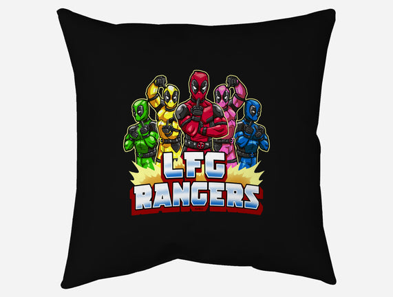 LFG Rangers
