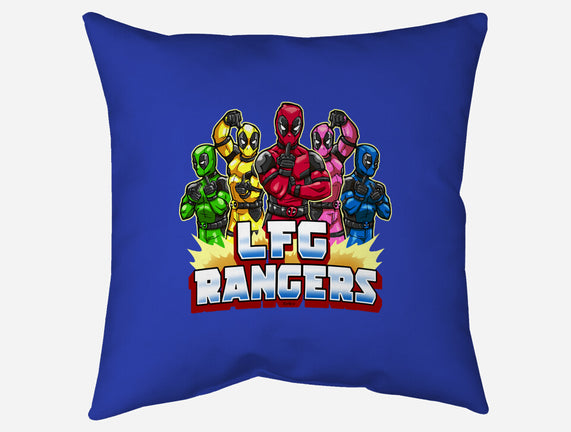 LFG Rangers