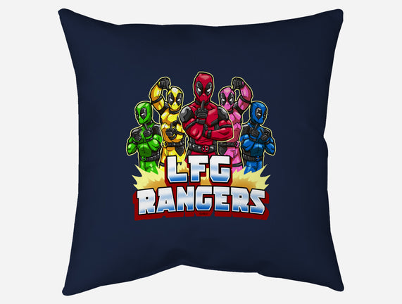 LFG Rangers