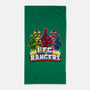 LFG Rangers-None-Beach-Towel-Andriu