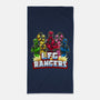 LFG Rangers-None-Beach-Towel-Andriu