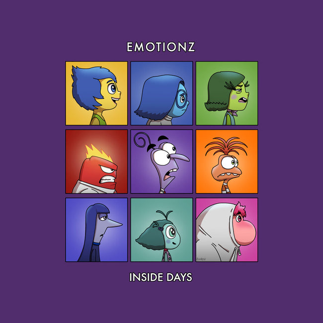 Emotionz-Dog-Bandana-Pet Collar-Andriu