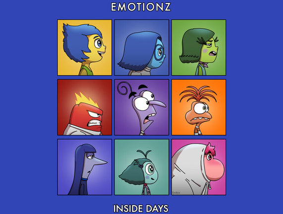 Emotionz