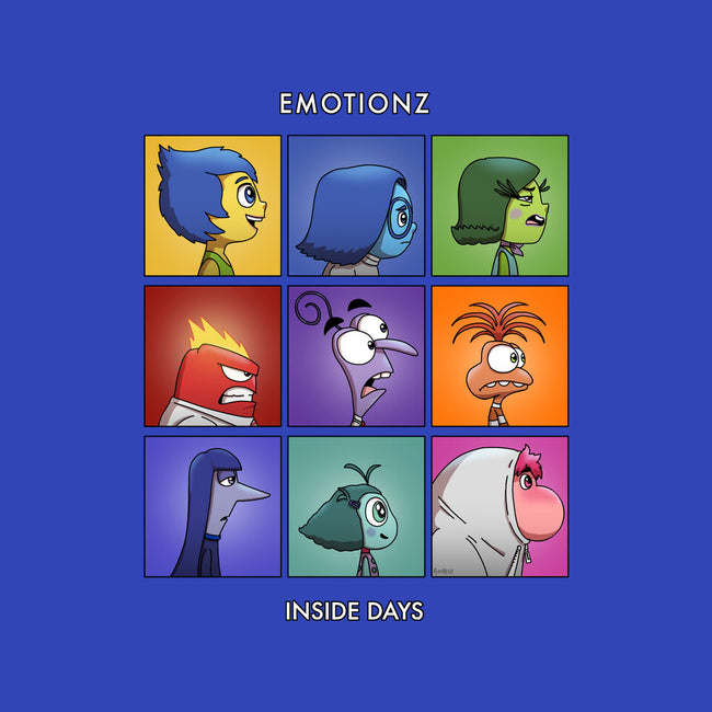 Emotionz-None-Zippered-Laptop Sleeve-Andriu