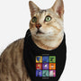 Emotionz-Cat-Bandana-Pet Collar-Andriu