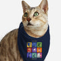 Emotionz-Cat-Bandana-Pet Collar-Andriu