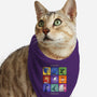 Emotionz-Cat-Bandana-Pet Collar-Andriu