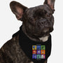 Emotionz-Dog-Bandana-Pet Collar-Andriu