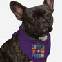 Emotionz-Dog-Bandana-Pet Collar-Andriu