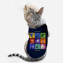 Emotionz-Cat-Basic-Pet Tank-Andriu