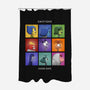 Emotionz-None-Polyester-Shower Curtain-Andriu