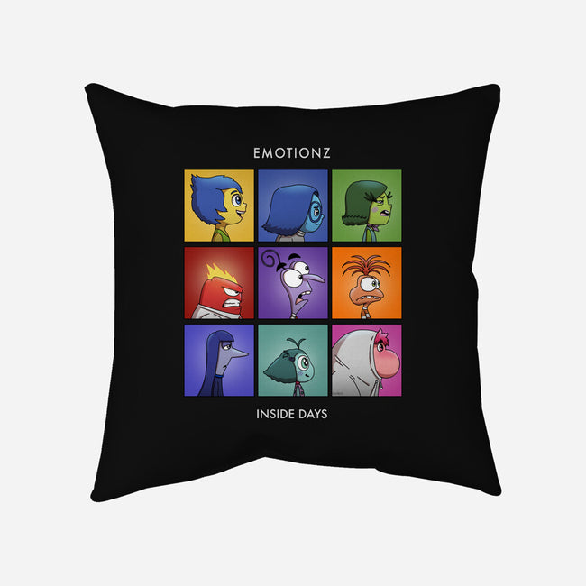 Emotionz-None-Removable Cover-Throw Pillow-Andriu