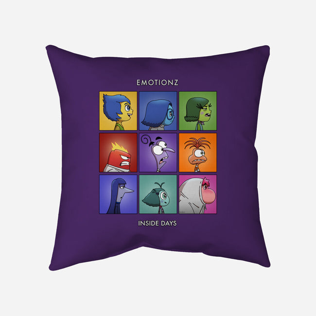 Emotionz-None-Removable Cover-Throw Pillow-Andriu