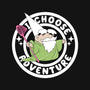 I Choose Adventure-Youth-Basic-Tee-naomori