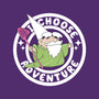 I Choose Adventure-Dog-Bandana-Pet Collar-naomori