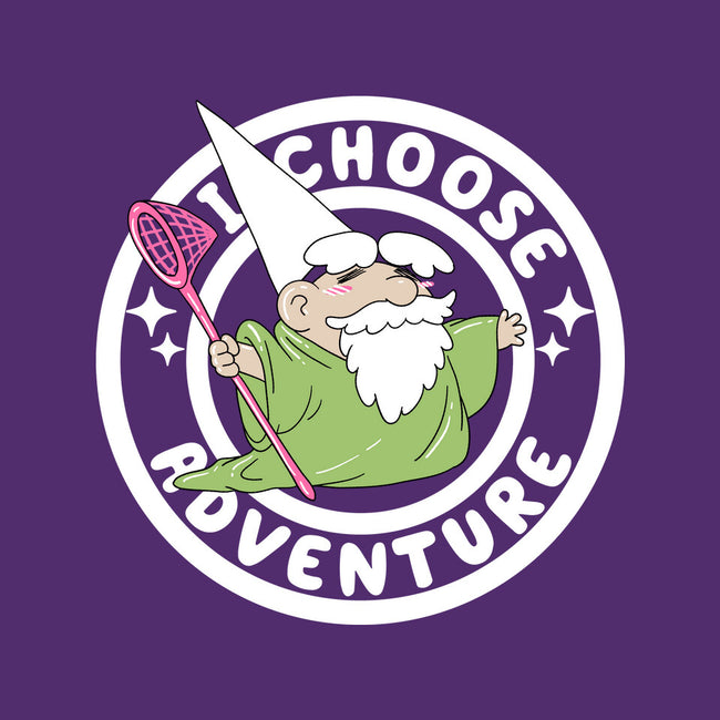 I Choose Adventure-None-Indoor-Rug-naomori