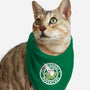 I Choose Adventure-Cat-Bandana-Pet Collar-naomori