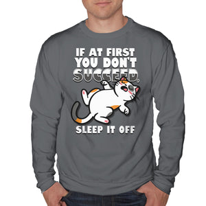 Sleep It Off