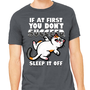 Sleep It Off