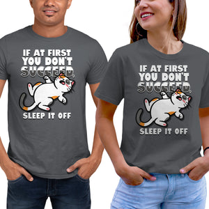 Sleep It Off