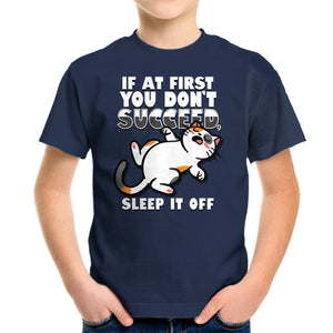 Sleep It Off