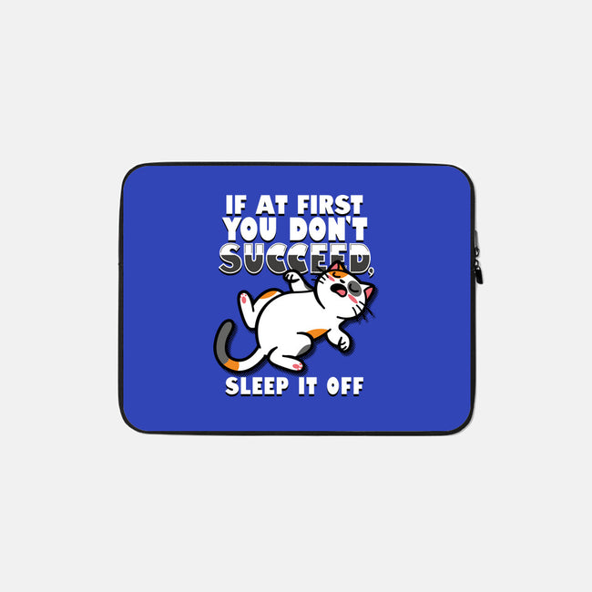 Sleep It Off-None-Zippered-Laptop Sleeve-Boggs Nicolas