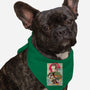 Great Wave Tanjiro-Dog-Bandana-Pet Collar-hypertwenty