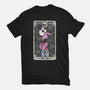 The Fear-Womens-Fitted-Tee-turborat14