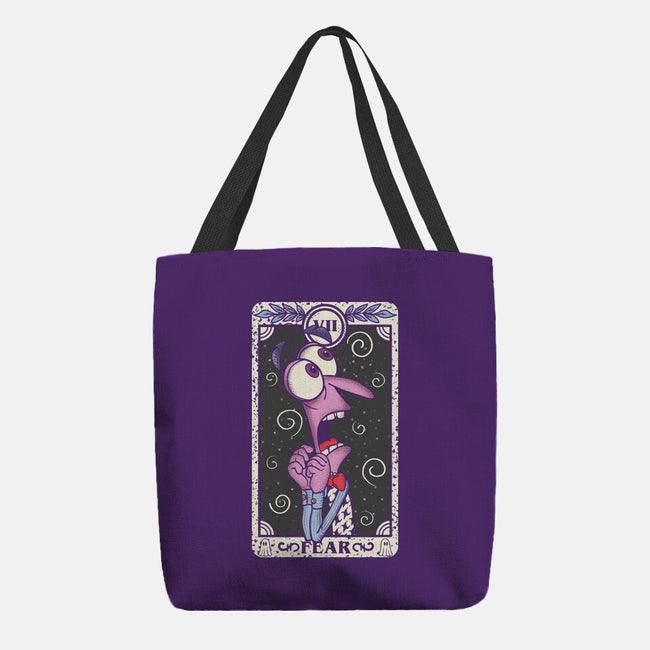 The Fear-None-Basic Tote-Bag-turborat14