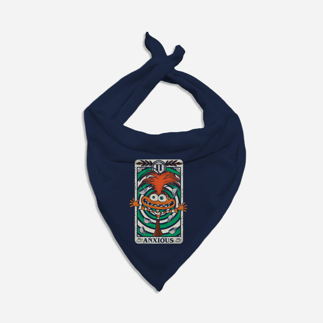 The Anxious-Cat-Bandana-Pet Collar-turborat14