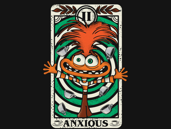 The Anxious