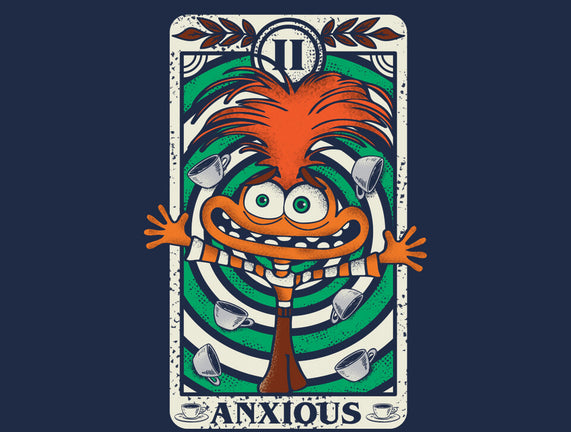The Anxious