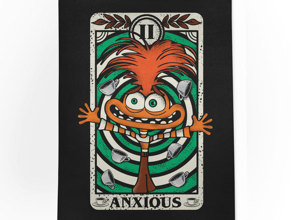 The Anxious