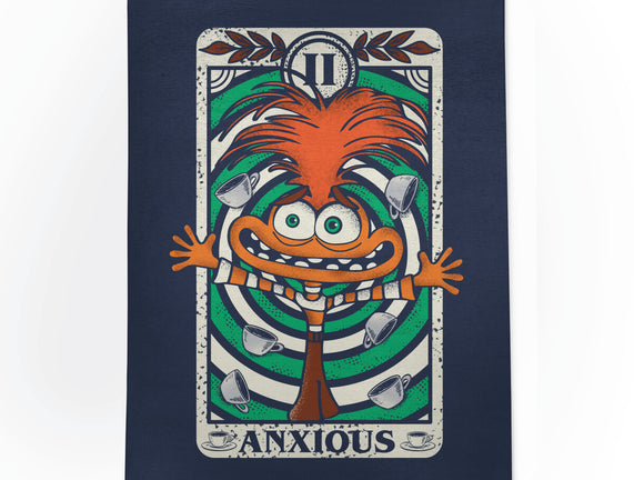 The Anxious