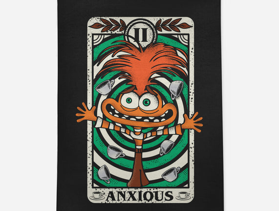 The Anxious