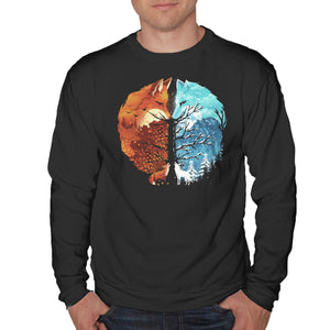 Fire And Ice