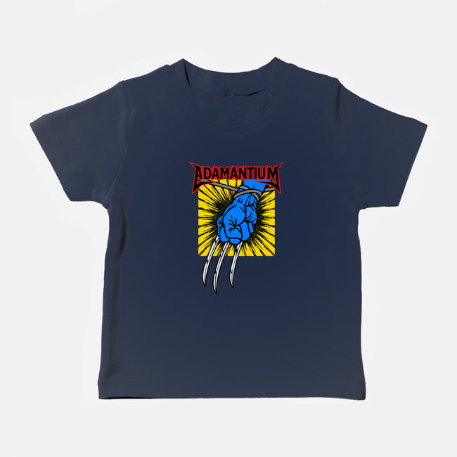 Adamantium-Baby-Basic-Tee-joerawks