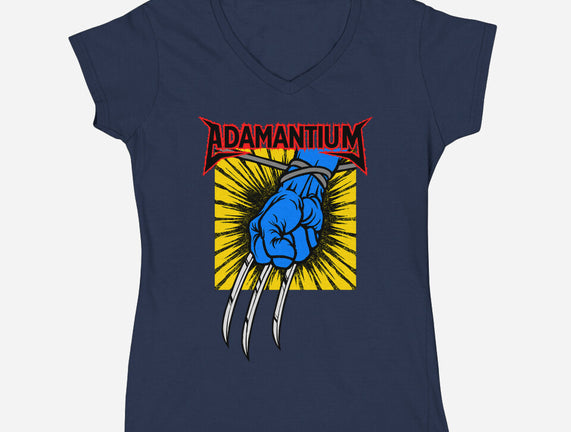 Adamantium