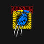 Adamantium-Womens-Off Shoulder-Sweatshirt-joerawks