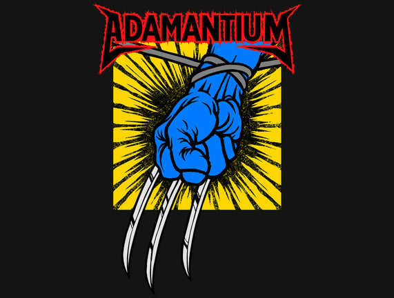 Adamantium