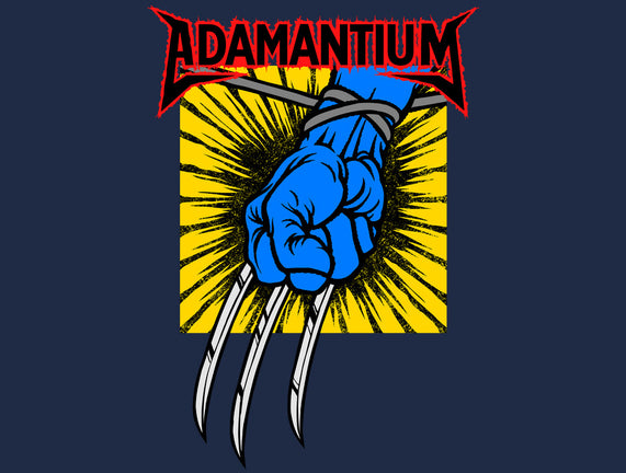 Adamantium