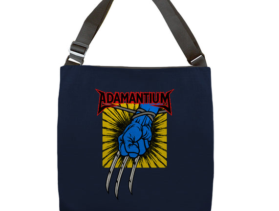 Adamantium