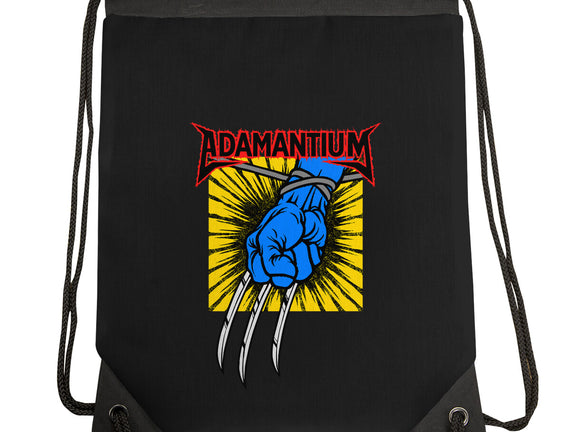 Adamantium