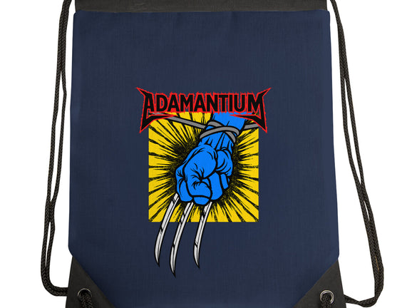 Adamantium