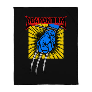 Adamantium