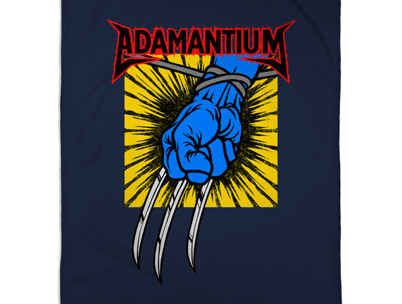 Adamantium