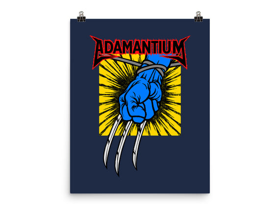 Adamantium