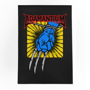 Adamantium