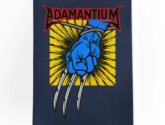 Adamantium